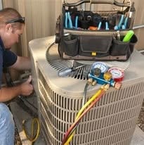 Emergency AC Repair