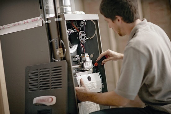 Heating System Repair